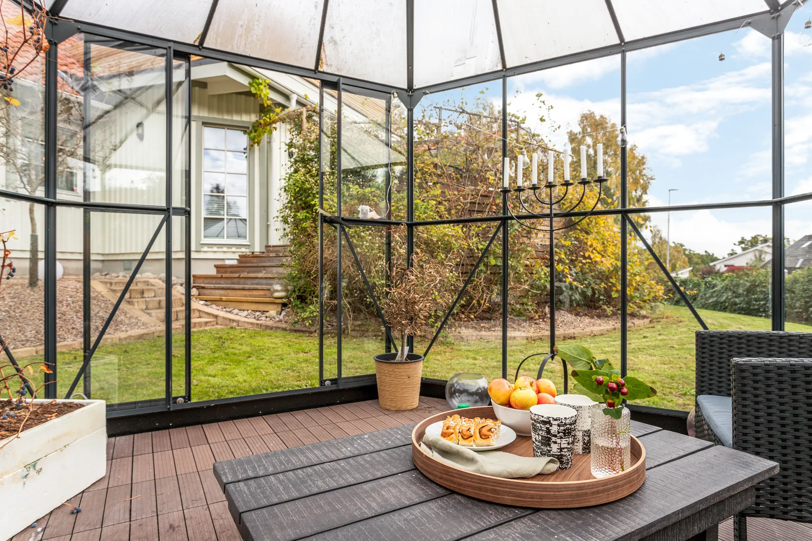 Villa, Jaktkanotvägen 2, Listerby, Ronneby