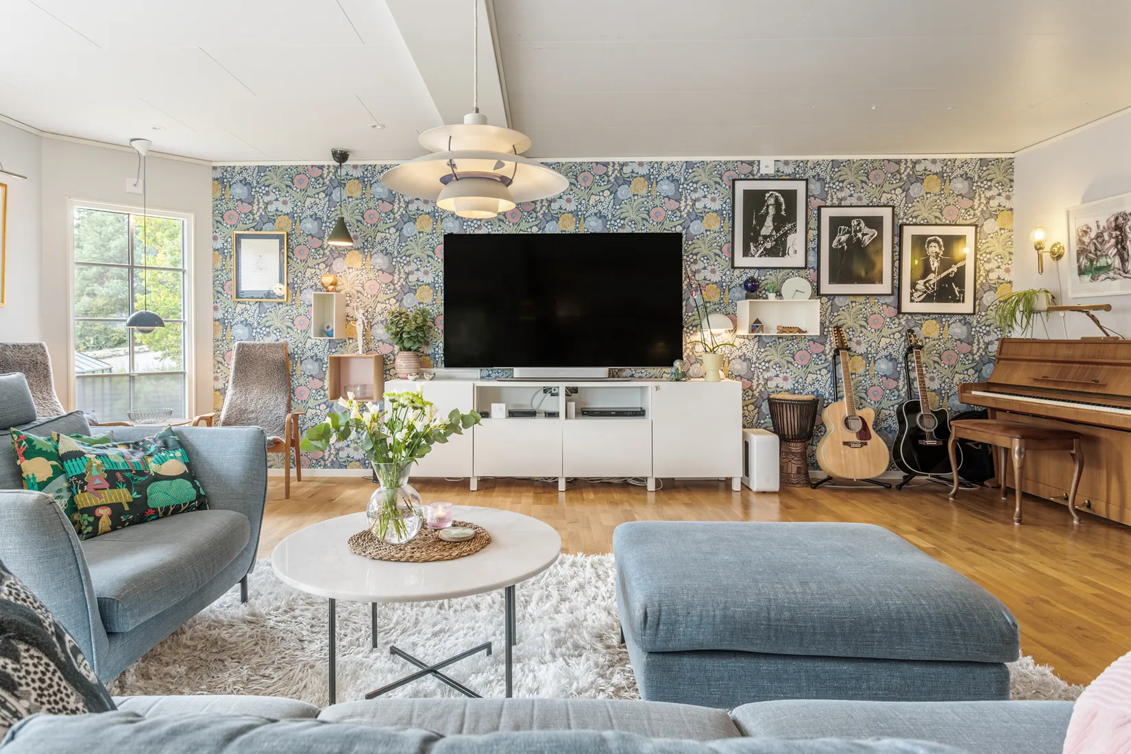 Villa, Jaktkanotvägen 2, Listerby, Ronneby