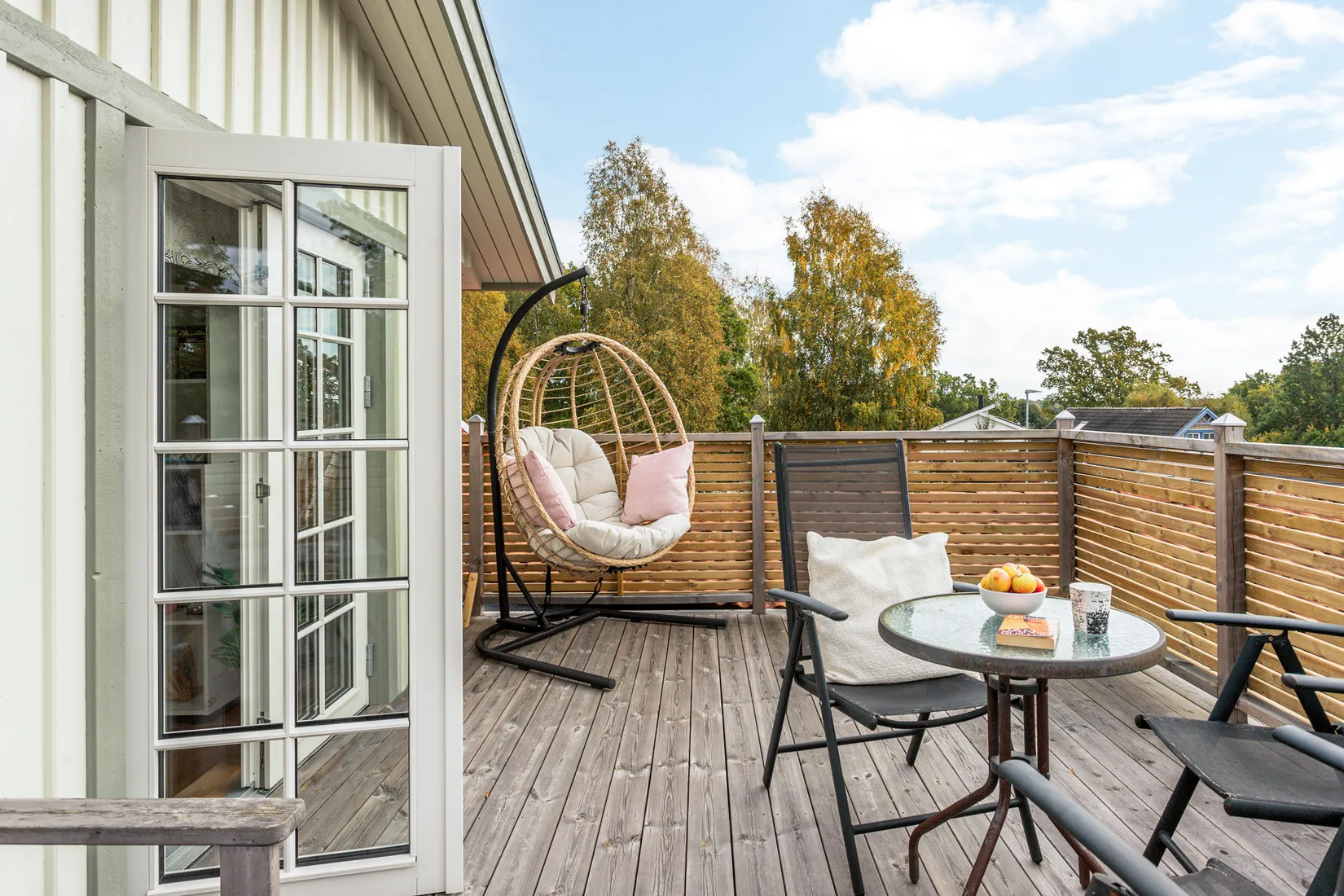 Villa, Jaktkanotvägen 2, Listerby, Ronneby