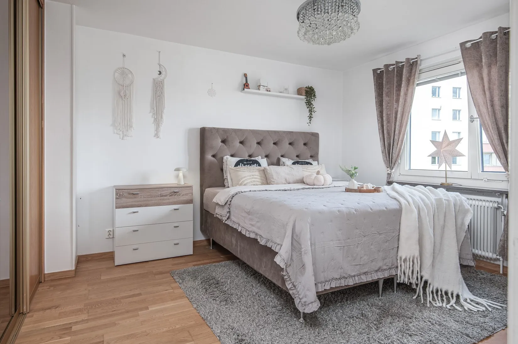 Bostadsrätt, Blommelundsgatan 10b, Haga, Norrköping