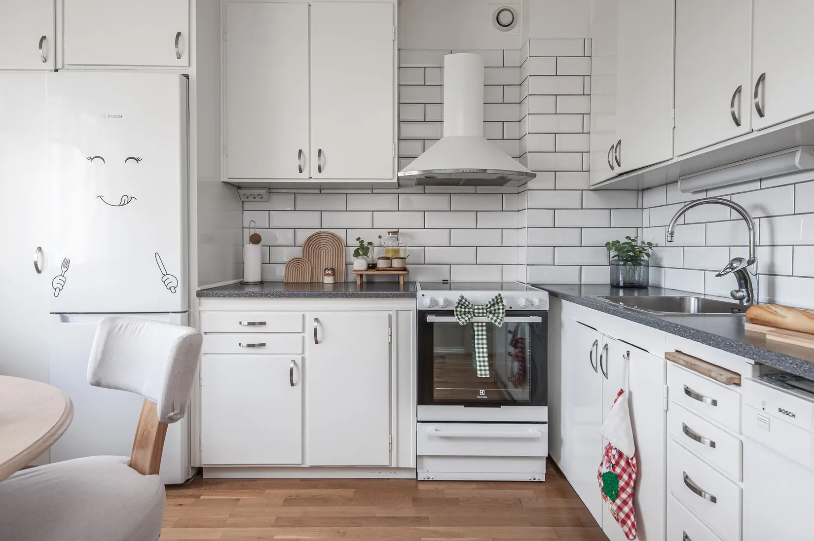 Bostadsrätt, Blommelundsgatan 10b, Haga, Norrköping