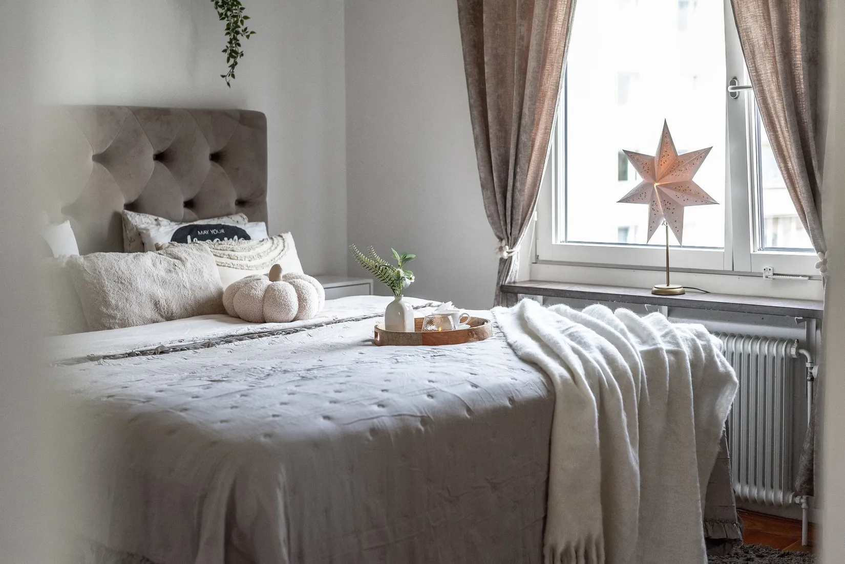 Bostadsrätt, Blommelundsgatan 10b, Haga, Norrköping