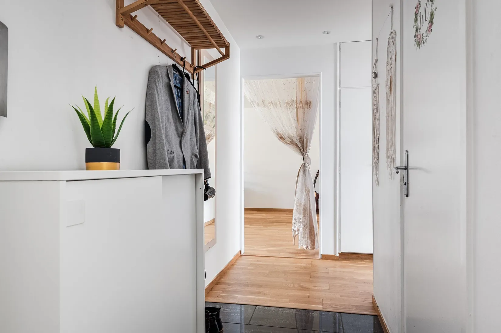 Bostadsrätt, Blommelundsgatan 10b, Haga, Norrköping