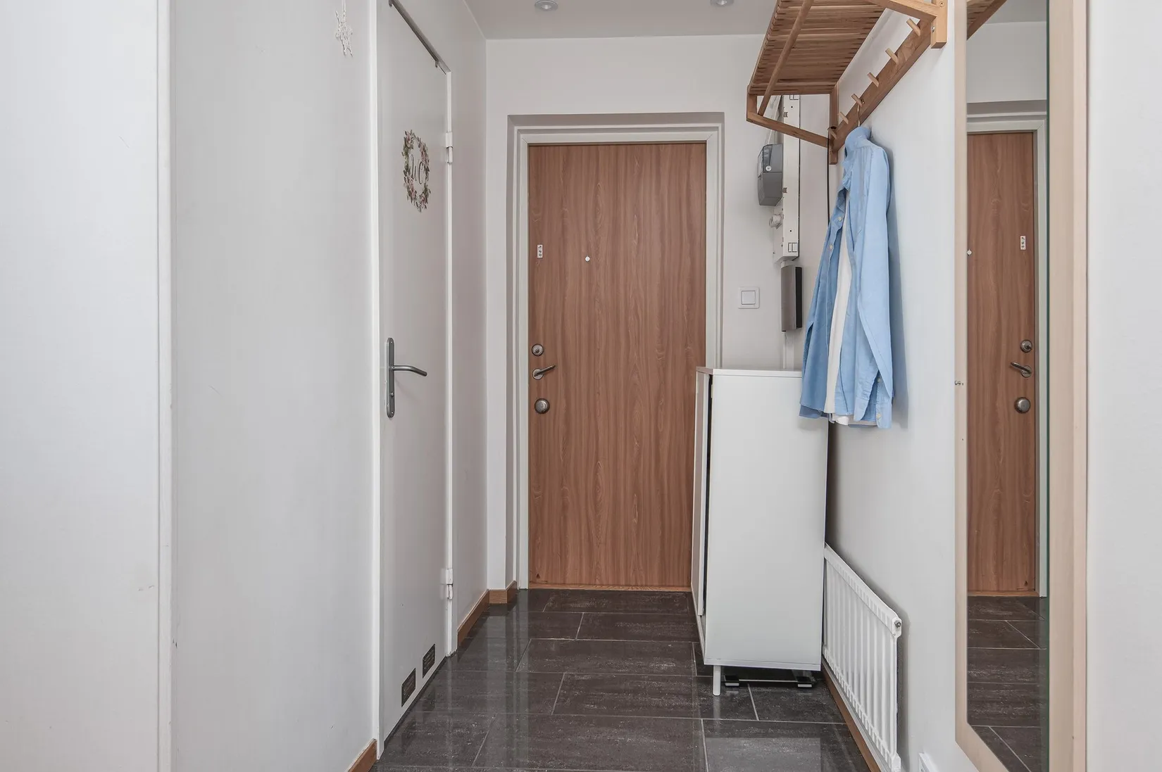 Bostadsrätt, Blommelundsgatan 10b, Haga, Norrköping