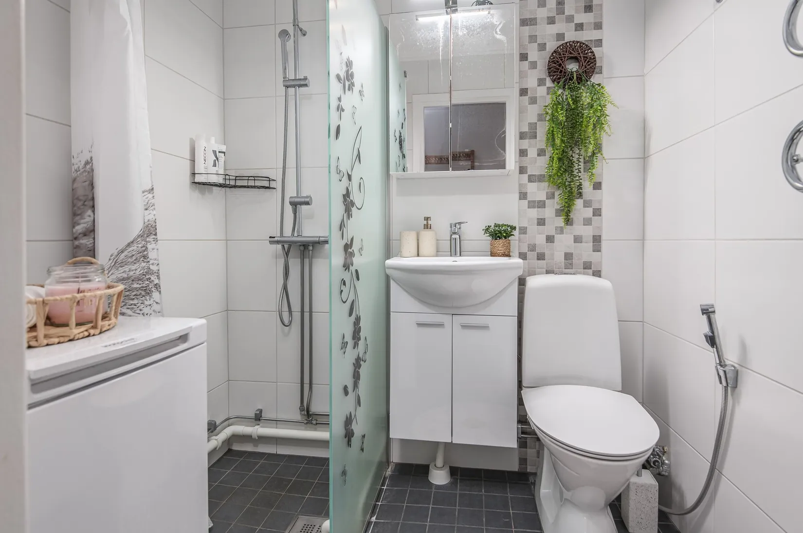 Bostadsrätt, Blommelundsgatan 10b, Haga, Norrköping