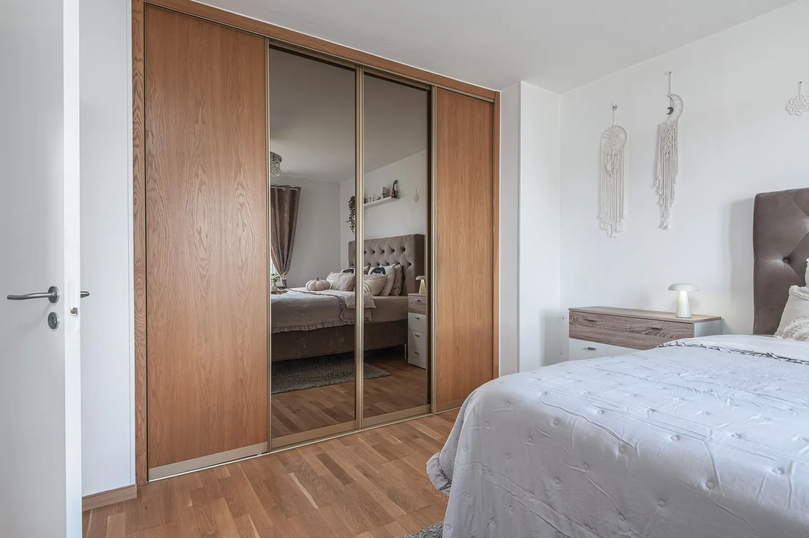 Bostadsrätt, Blommelundsgatan 10b, Haga, Norrköping