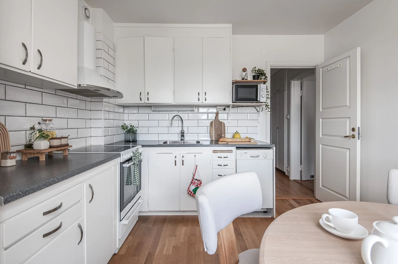 Bostadsrätt, Blommelundsgatan 10b, Haga, Norrköping
