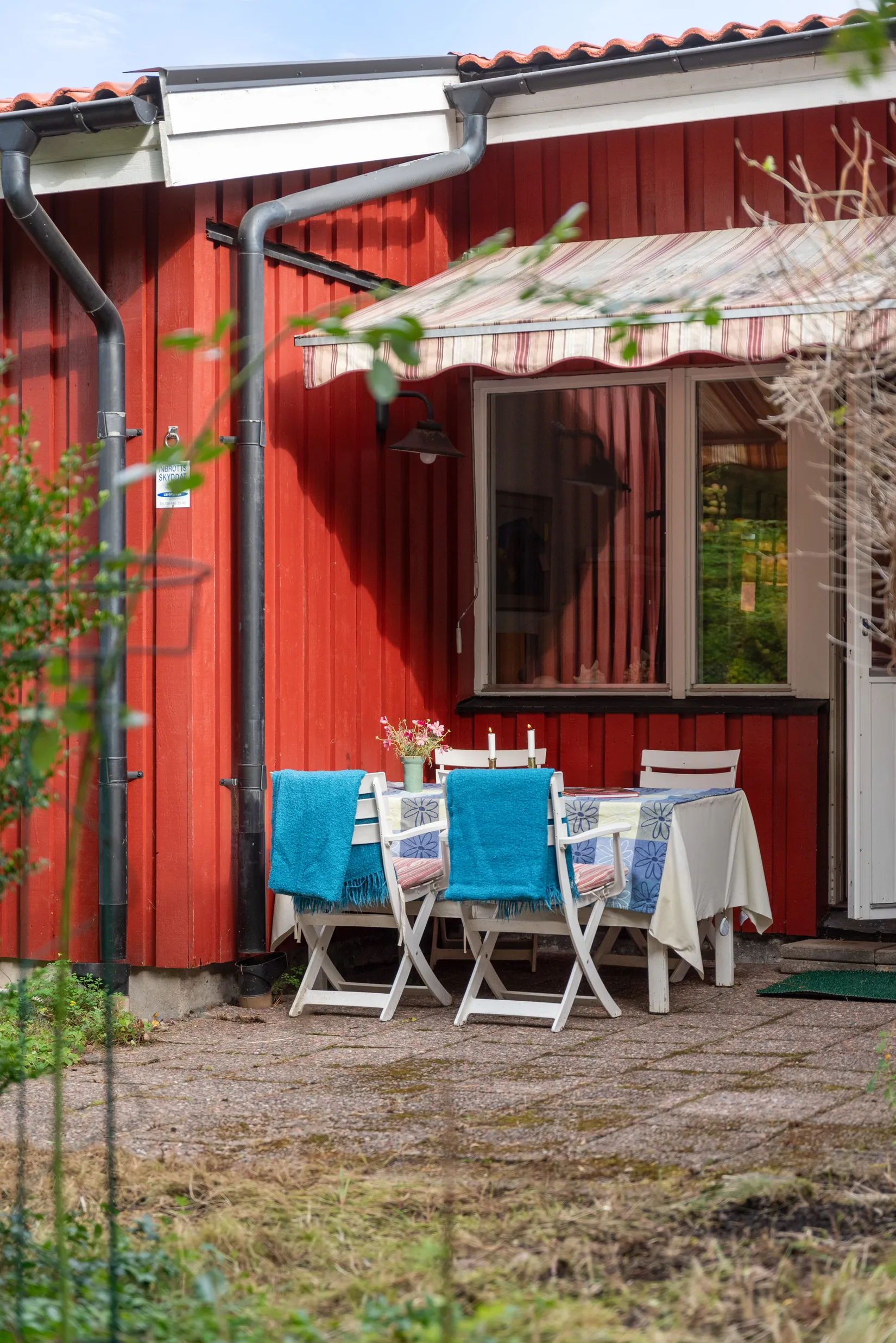 Villa, Danastigen 15, Täby