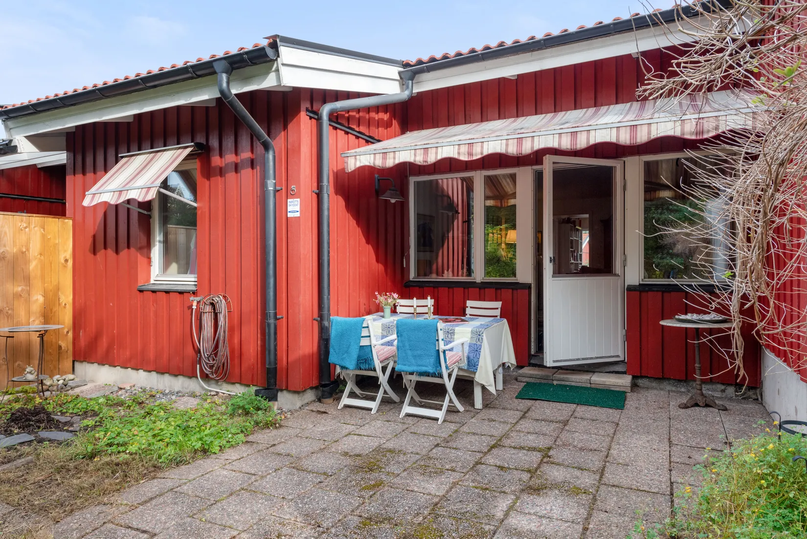 Villa, Danastigen 15, Täby