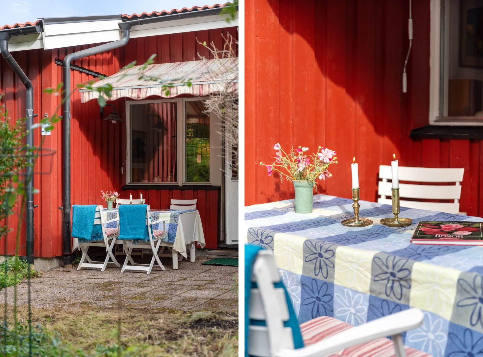 Villa, Danastigen 15, Täby