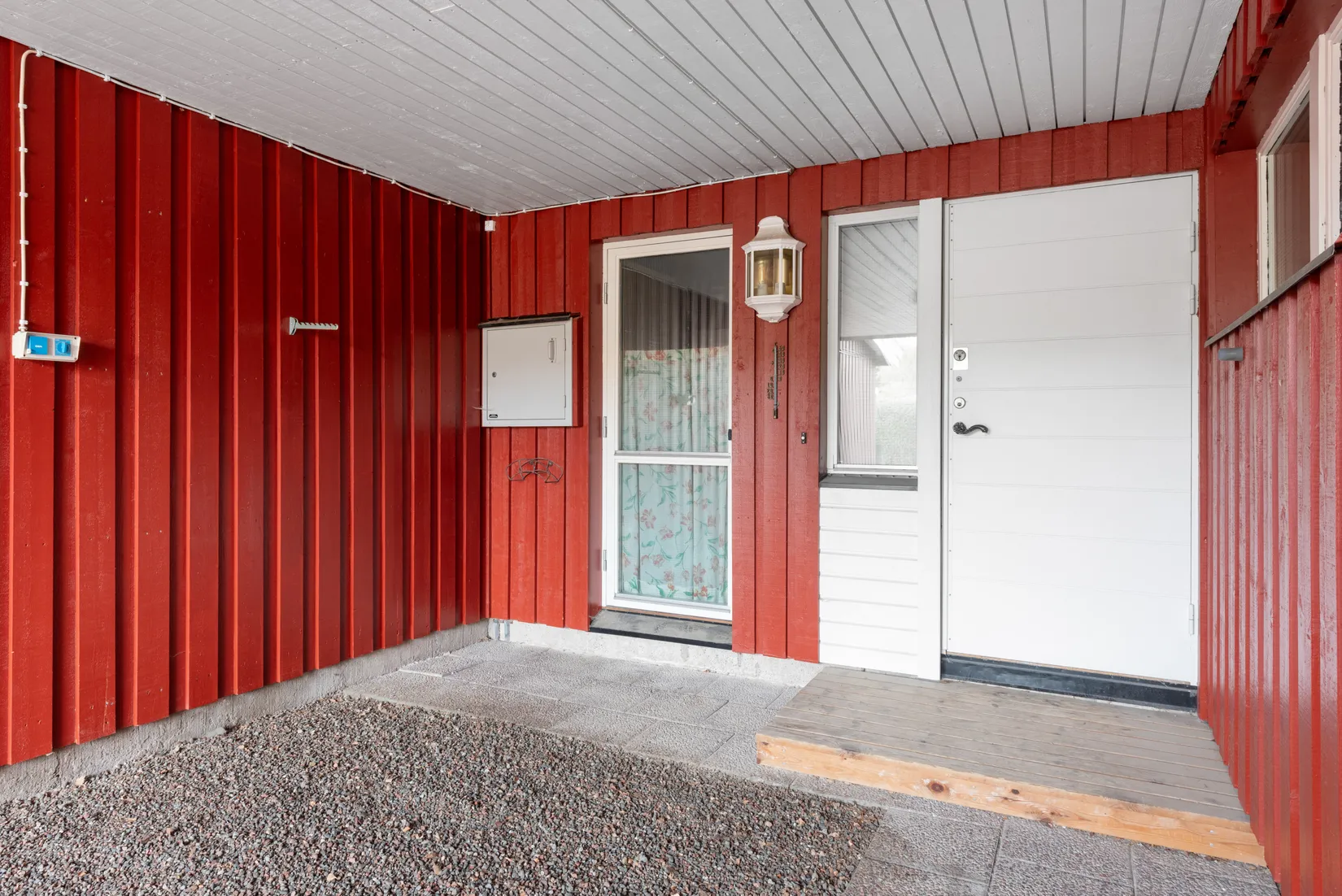 Villa, Danastigen 15, Täby