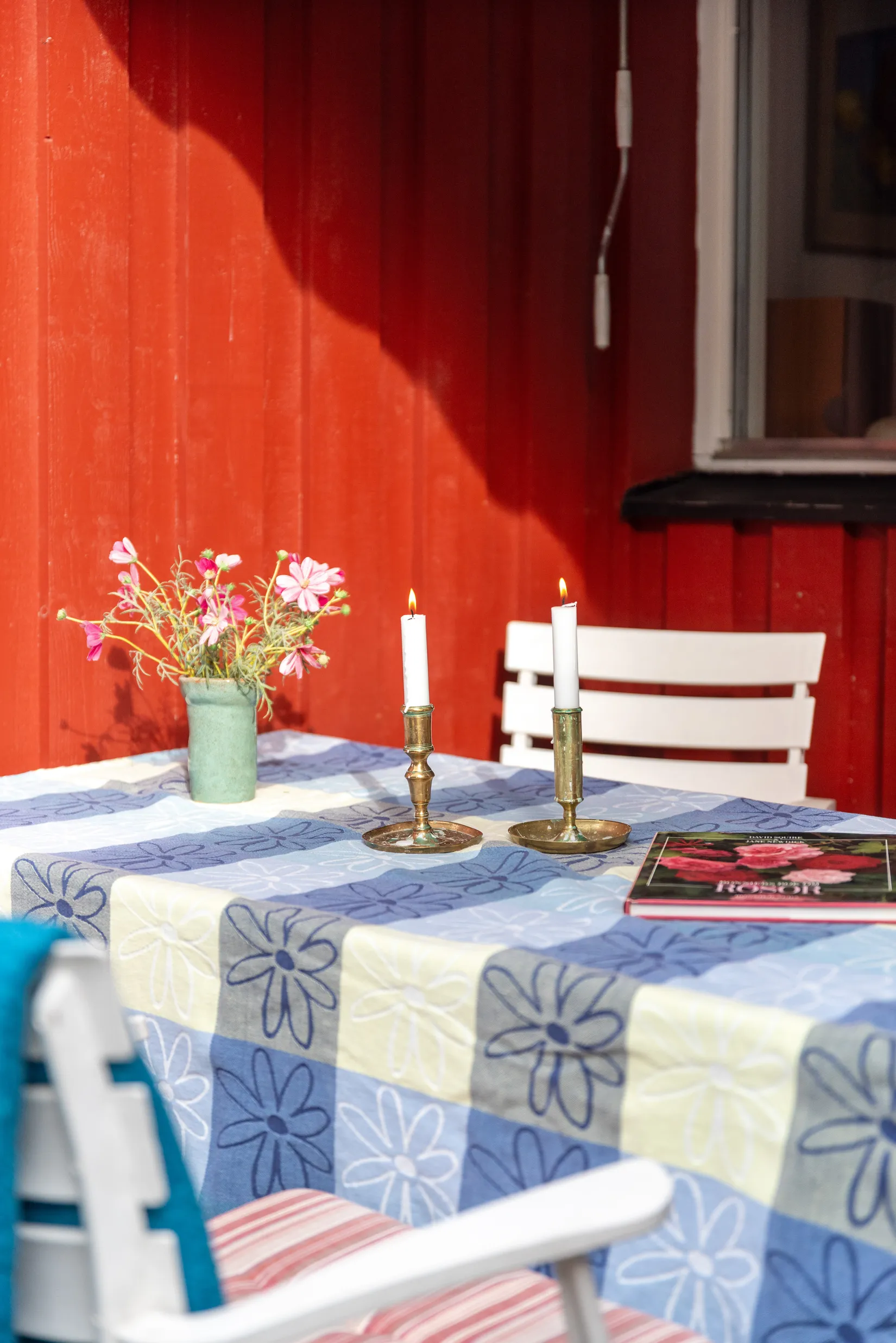 Villa, Danastigen 15, Täby
