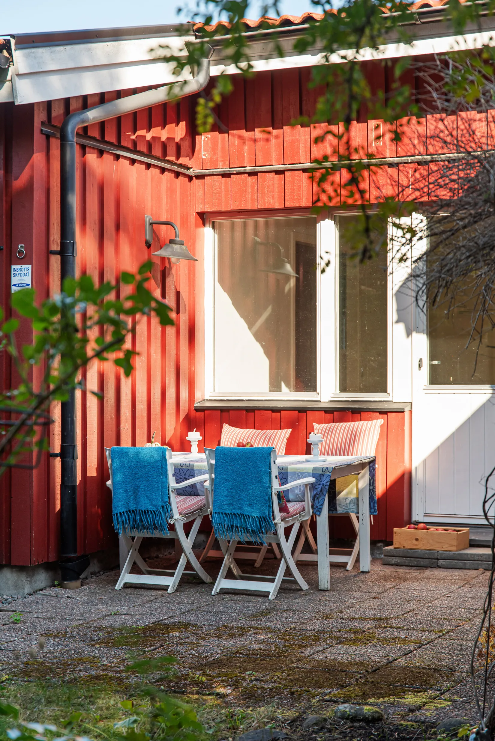 Villa, Danastigen 15, Täby