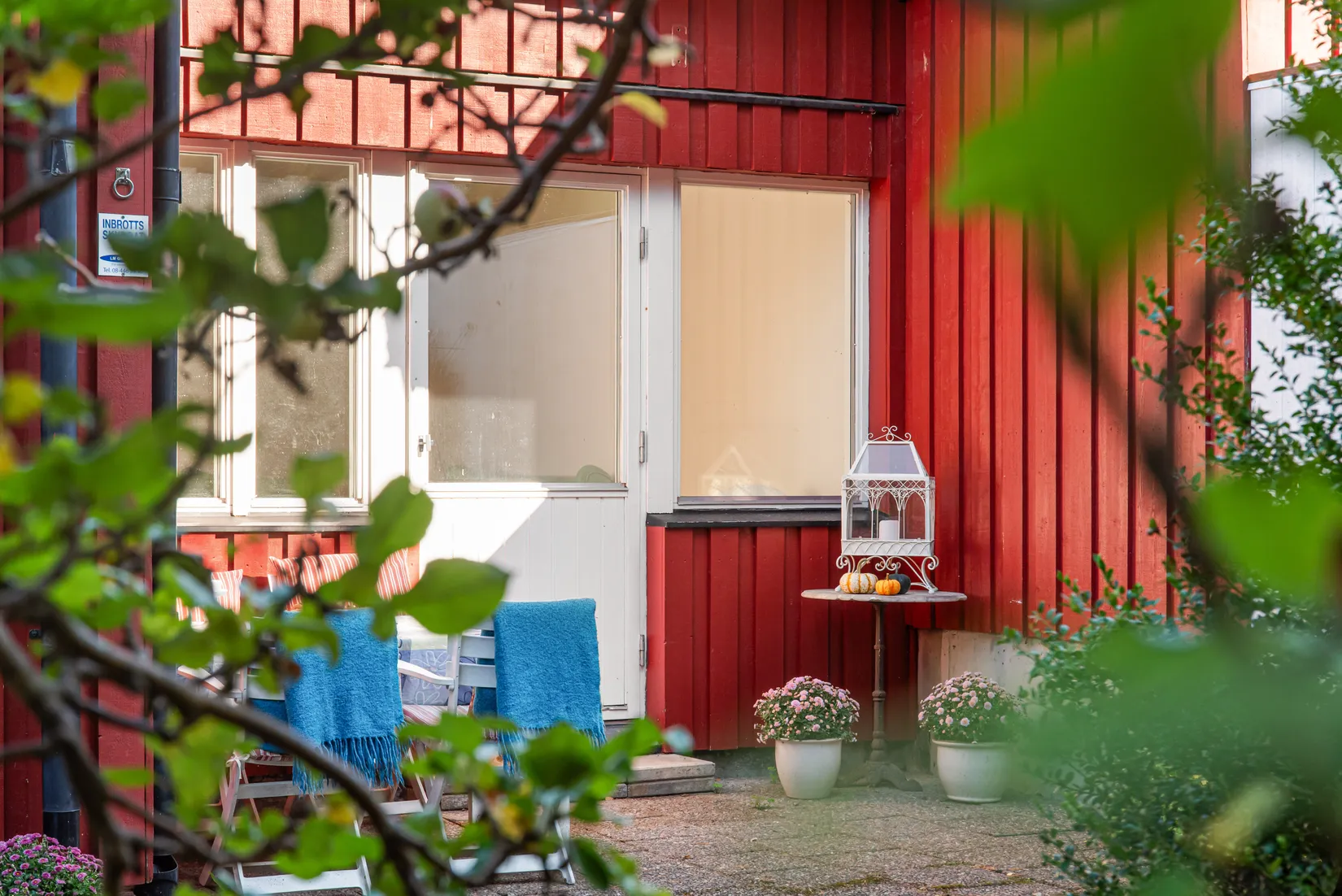 Villa, Danastigen 15, Täby