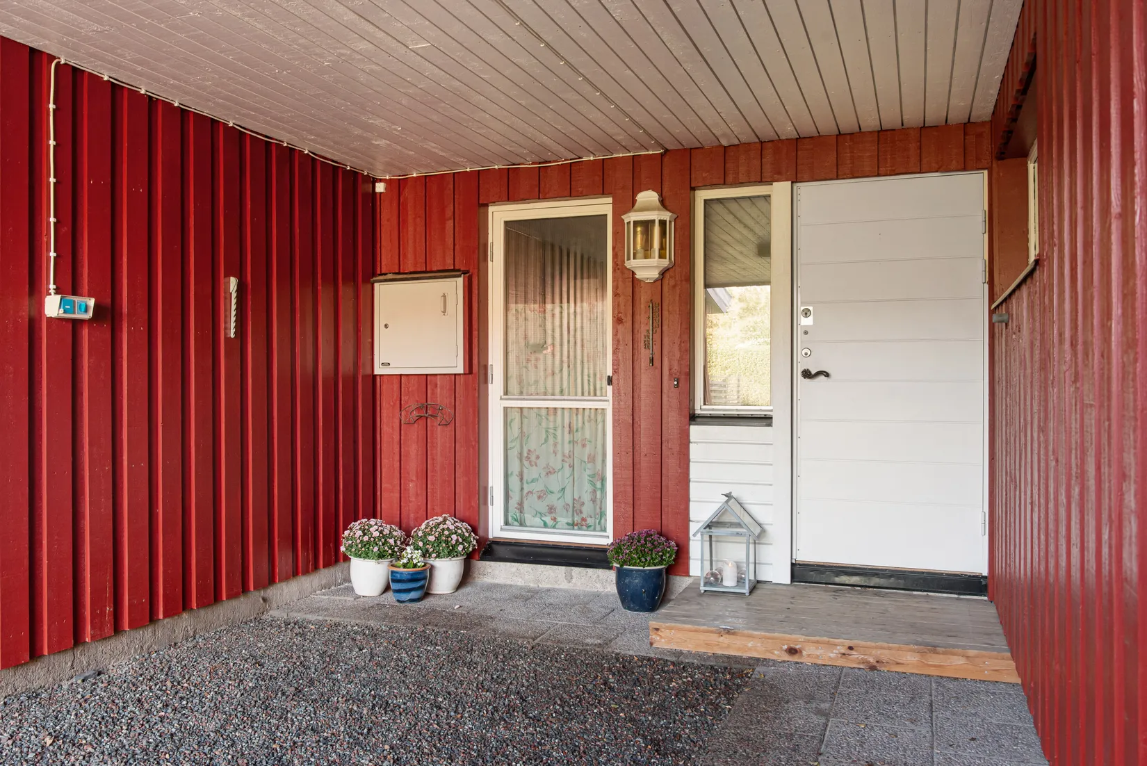 Villa, Danastigen 15, Täby