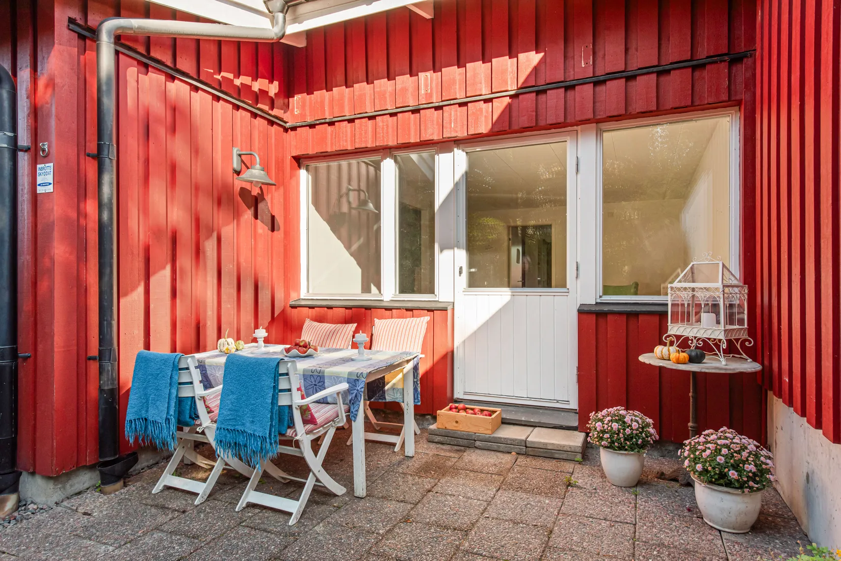 Villa, Danastigen 15, Täby