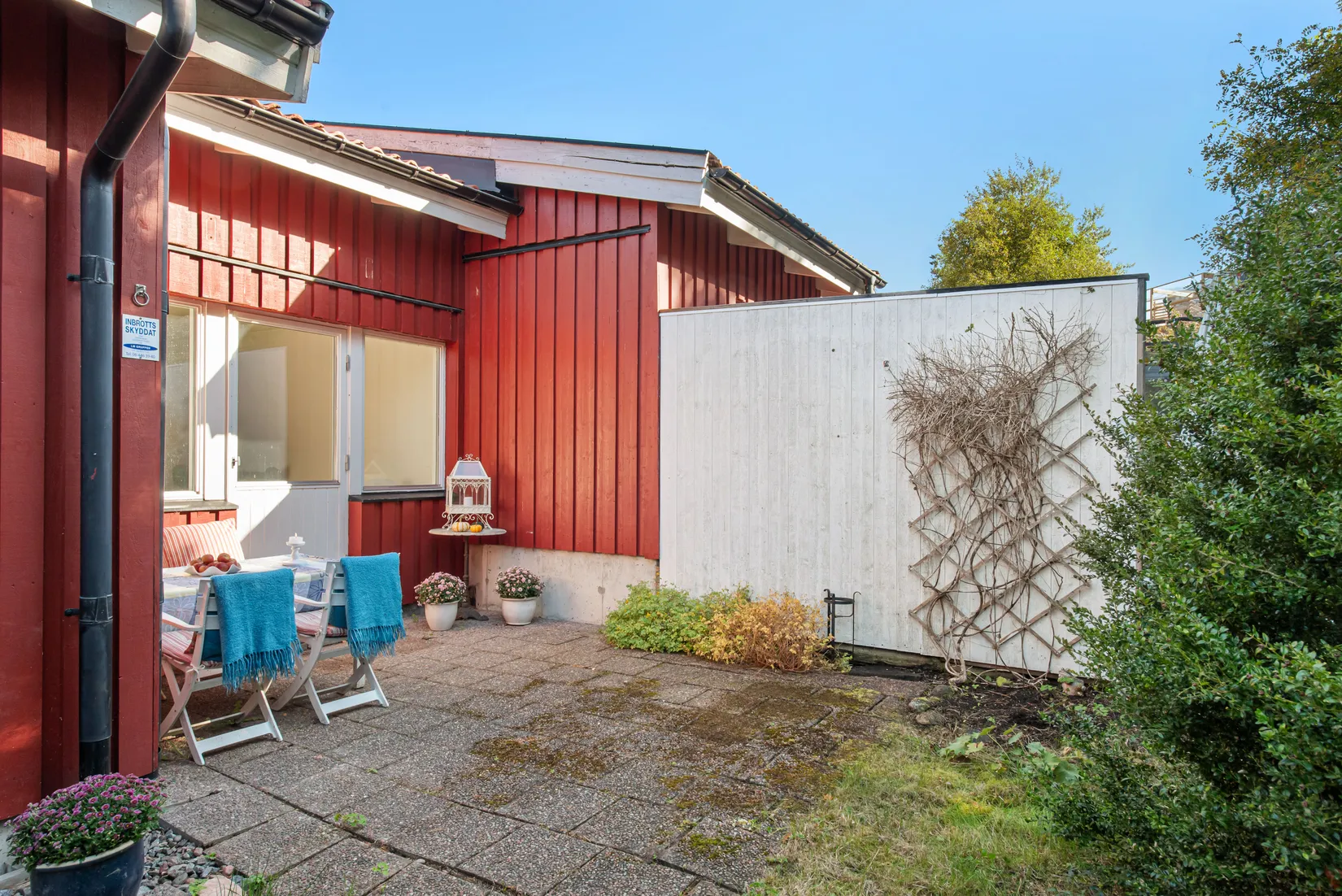 Villa, Danastigen 15, Täby