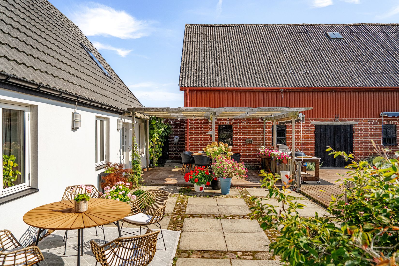 Villa, Jens Mogens väg 9, Solkullen, Eslöv