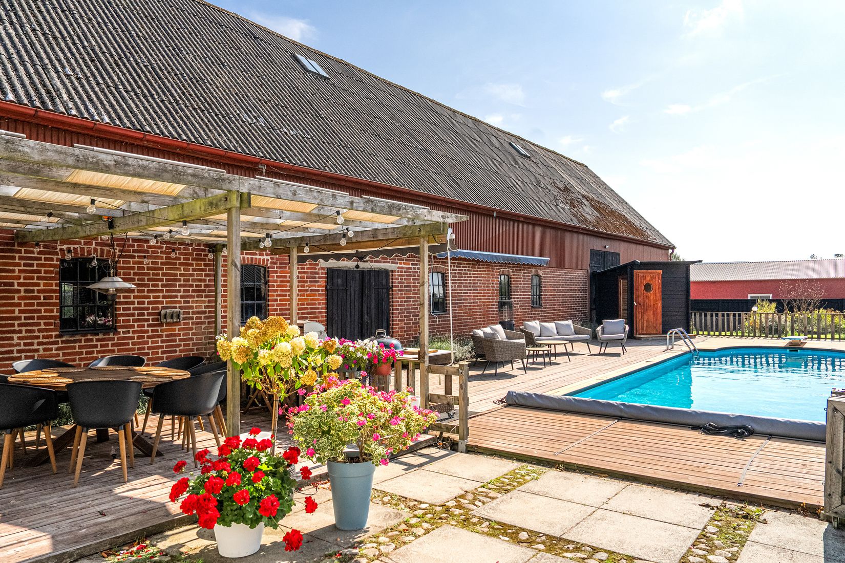 Villa, Jens Mogens väg 9, Solkullen, Eslöv