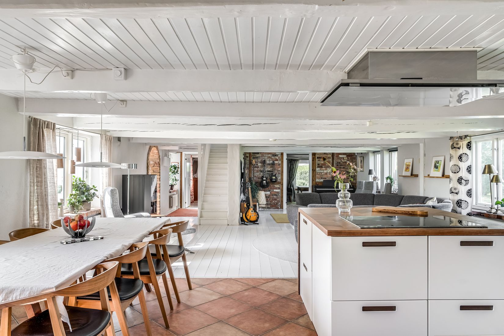 Villa, Jens Mogens väg 9, Solkullen, Eslöv