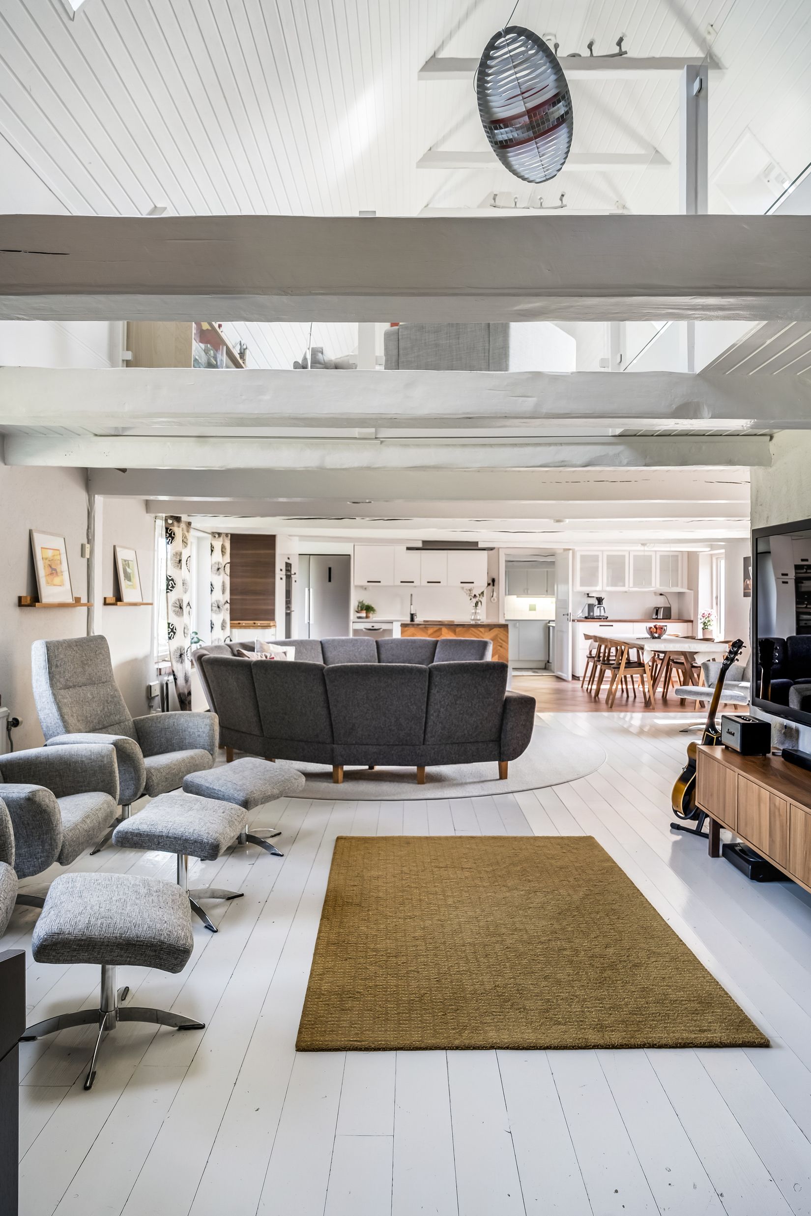 Villa, Jens Mogens väg 9, Solkullen, Eslöv