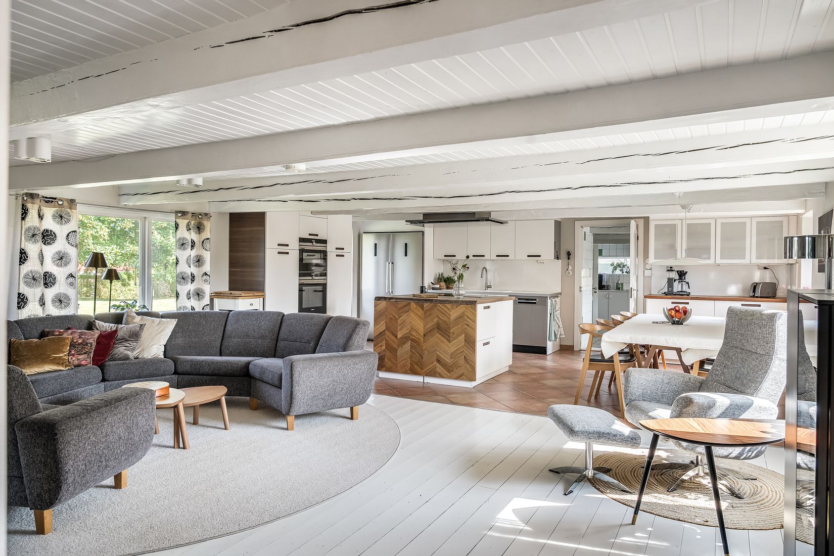 Villa, Jens Mogens väg 9, Solkullen, Eslöv