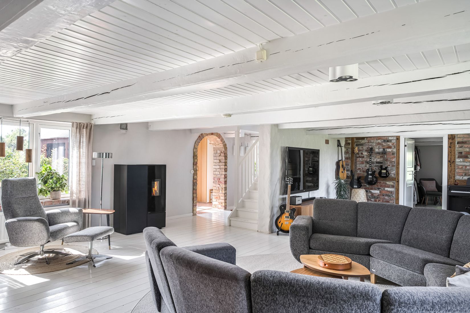 Villa, Jens Mogens väg 9, Solkullen, Eslöv