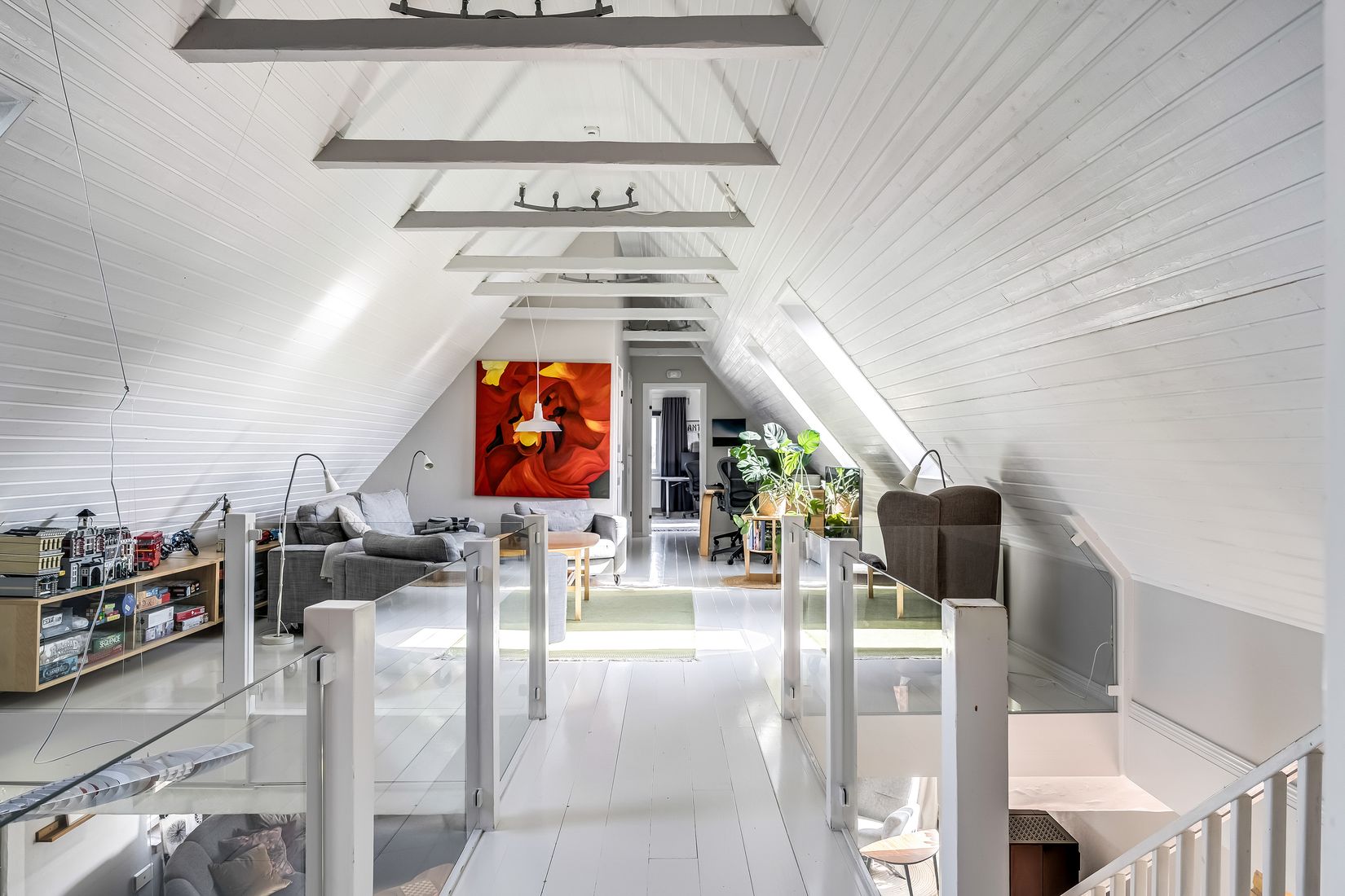 Villa, Jens Mogens väg 9, Solkullen, Eslöv