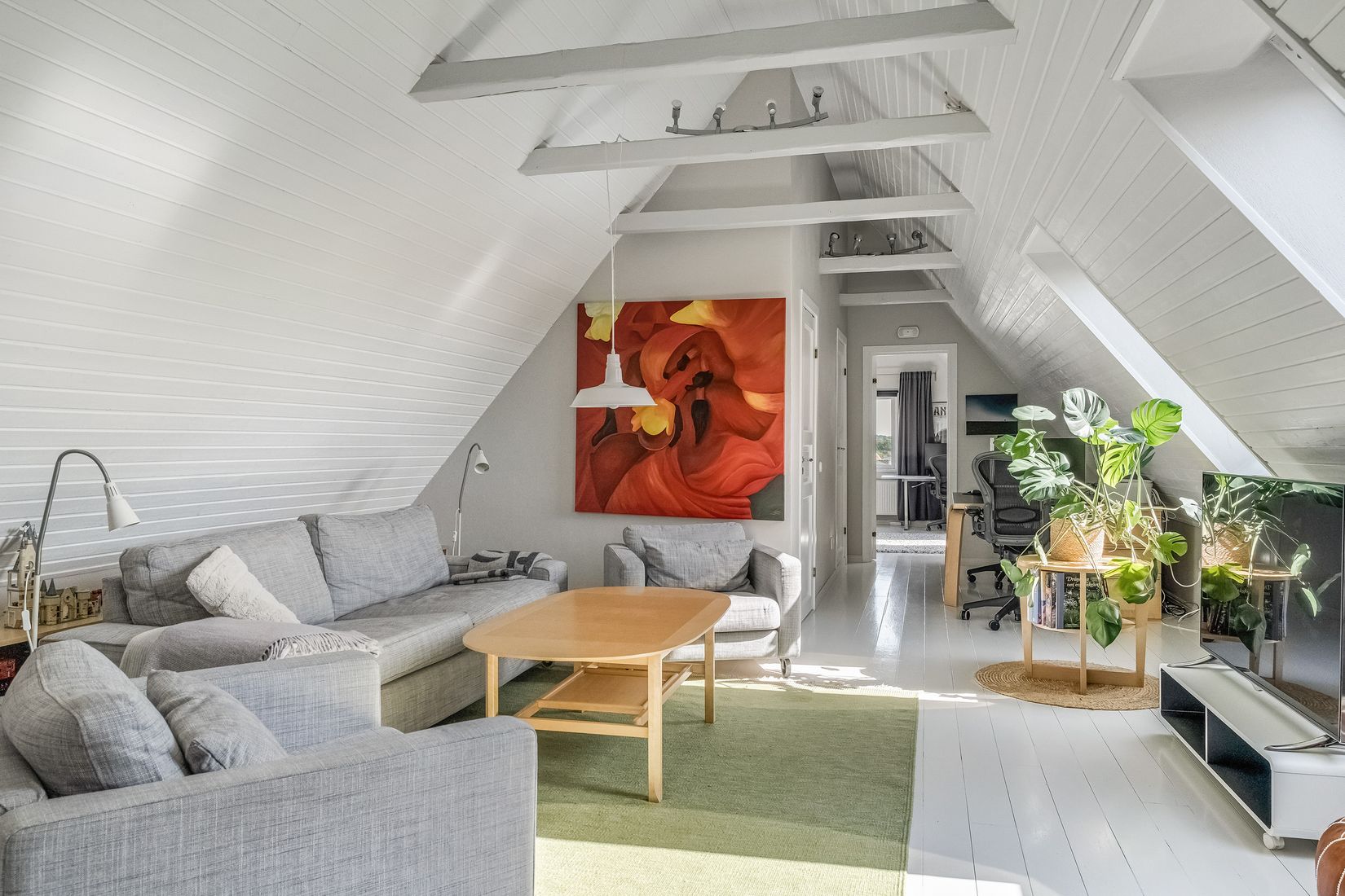 Villa, Jens Mogens väg 9, Solkullen, Eslöv