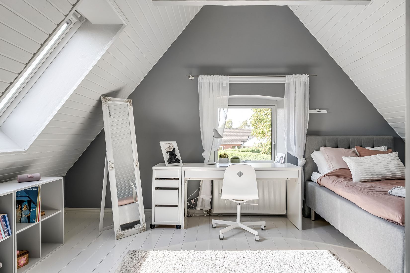 Villa, Jens Mogens väg 9, Solkullen, Eslöv