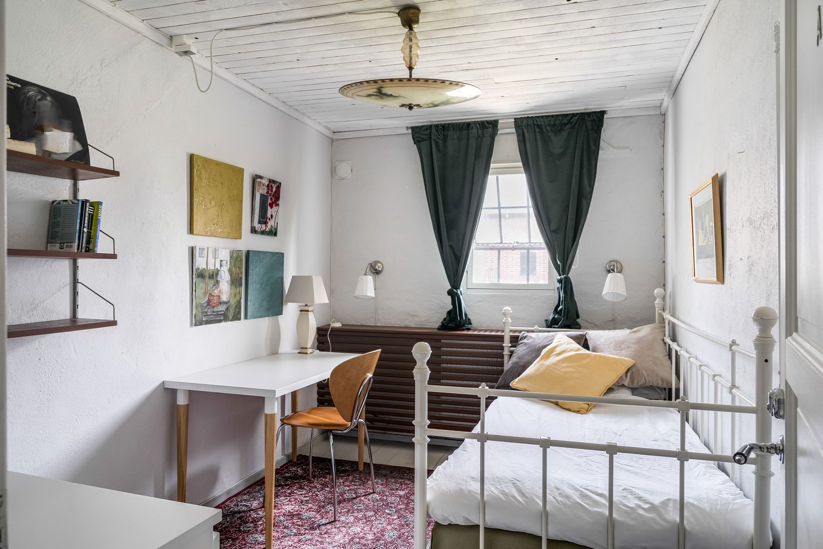 Villa, Jens Mogens väg 9, Solkullen, Eslöv