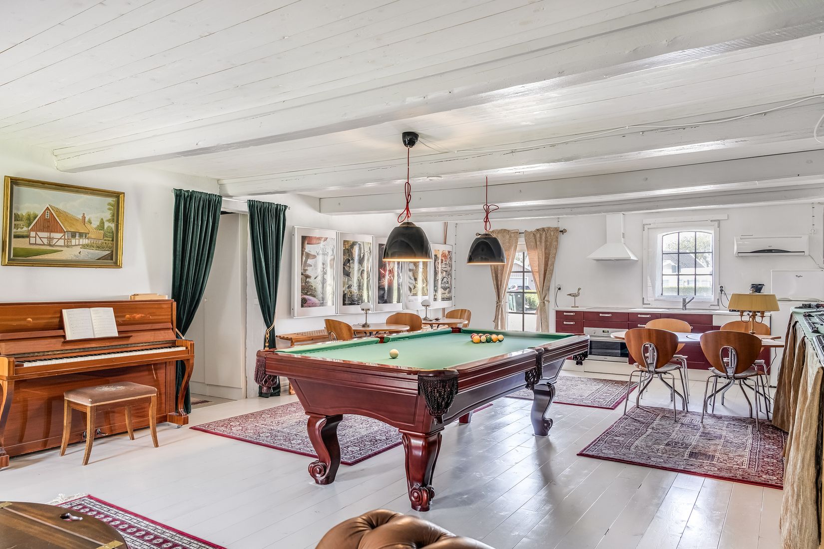 Villa, Jens Mogens väg 9, Solkullen, Eslöv