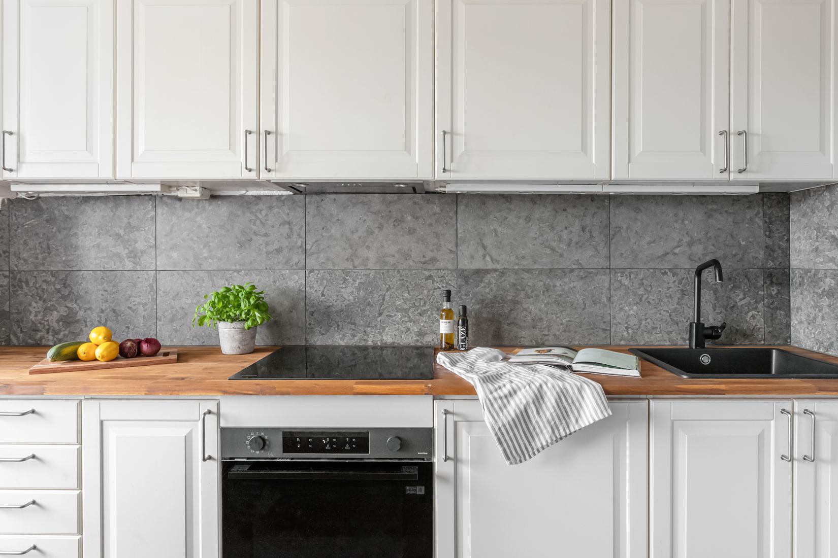 Bostadsrätt, Östergatan 10B, Pantarholmen, Karlskrona