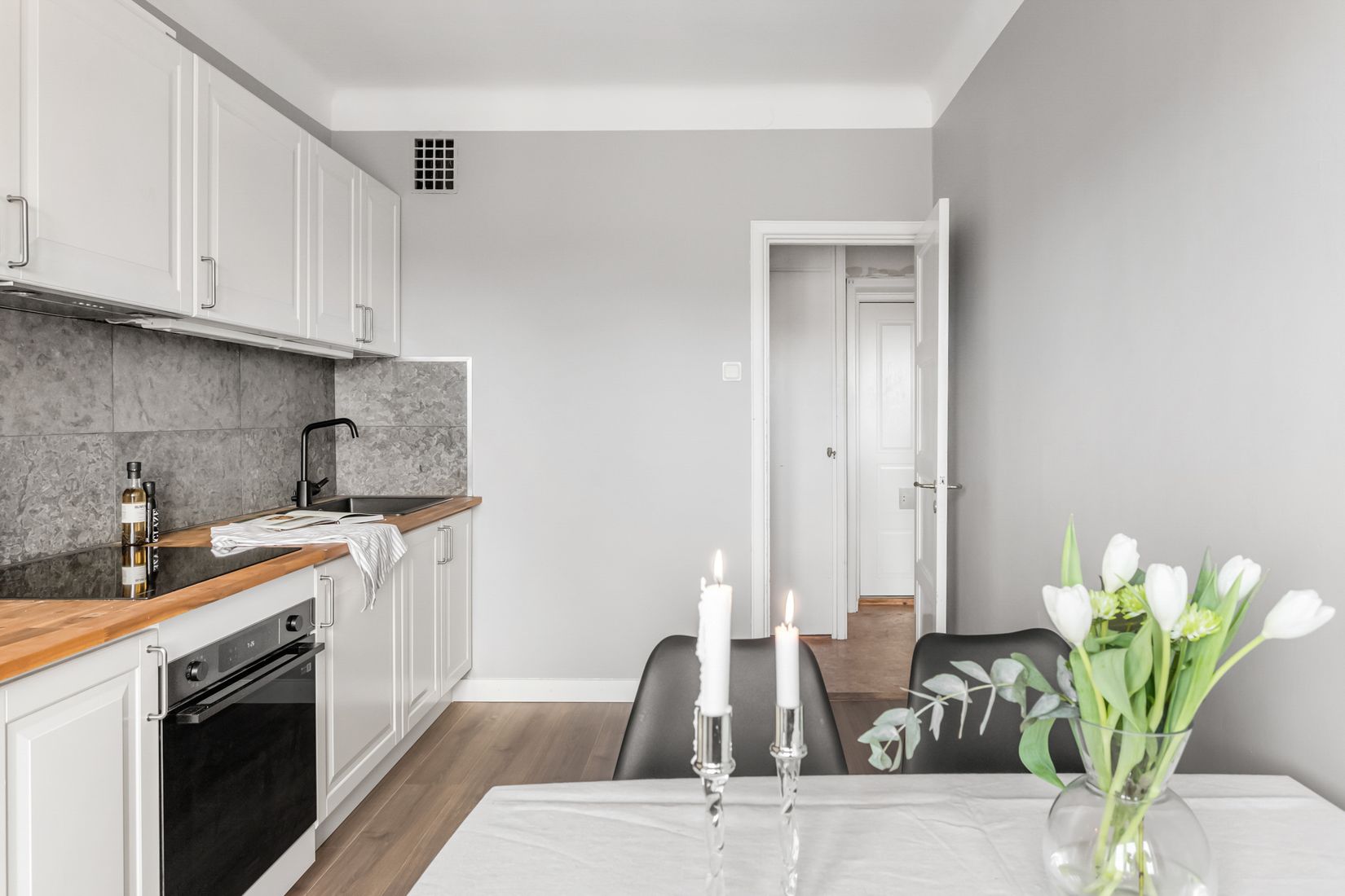 Bostadsrätt, Östergatan 10B, Pantarholmen, Karlskrona