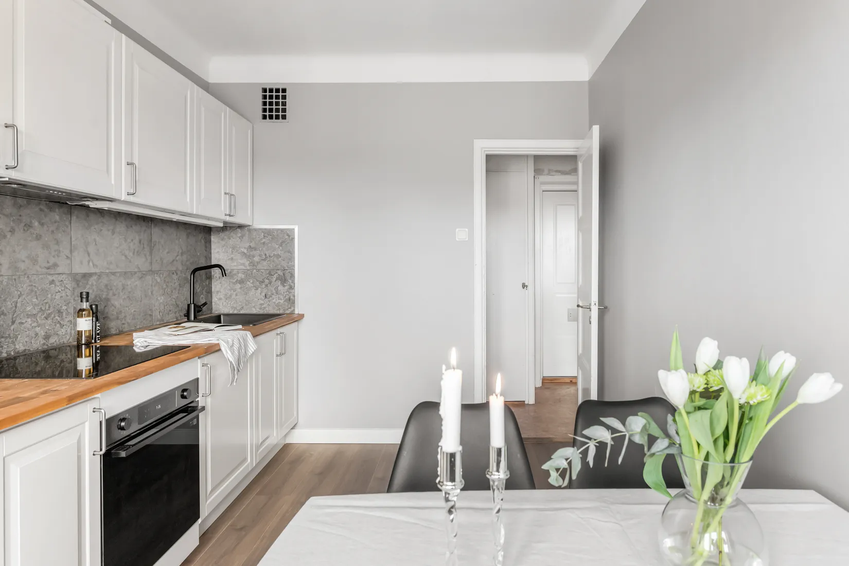 Bostadsrätt, Östergatan 10B, Pantarholmen, Karlskrona