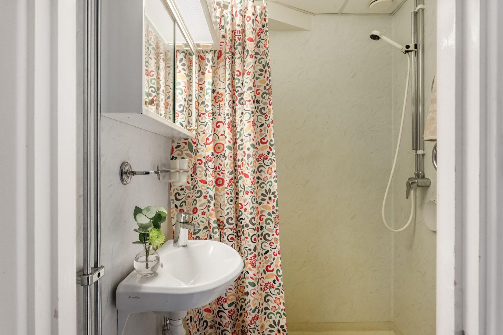 Bostadsrätt, Östergatan 10B, Pantarholmen, Karlskrona