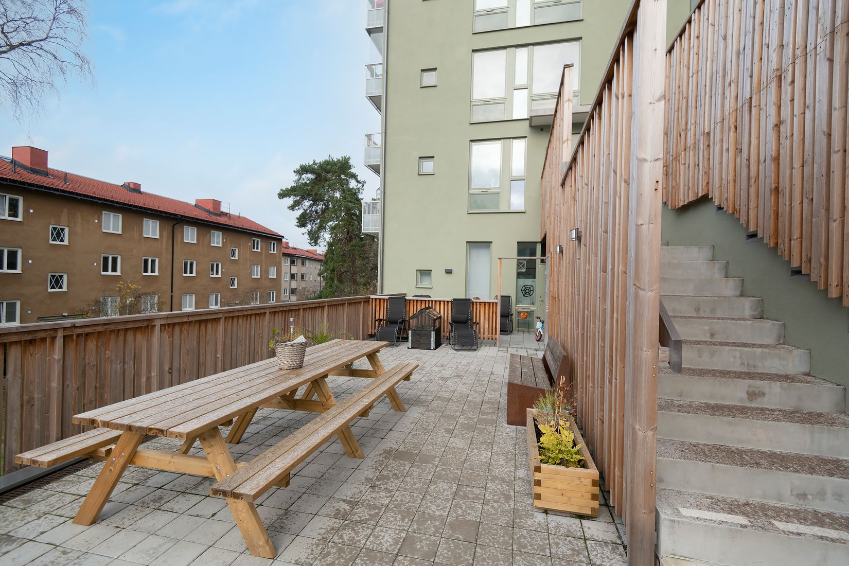 Bostadsrätt, Agnes Lagerstedts gata 25, Fruängen, Stockholm