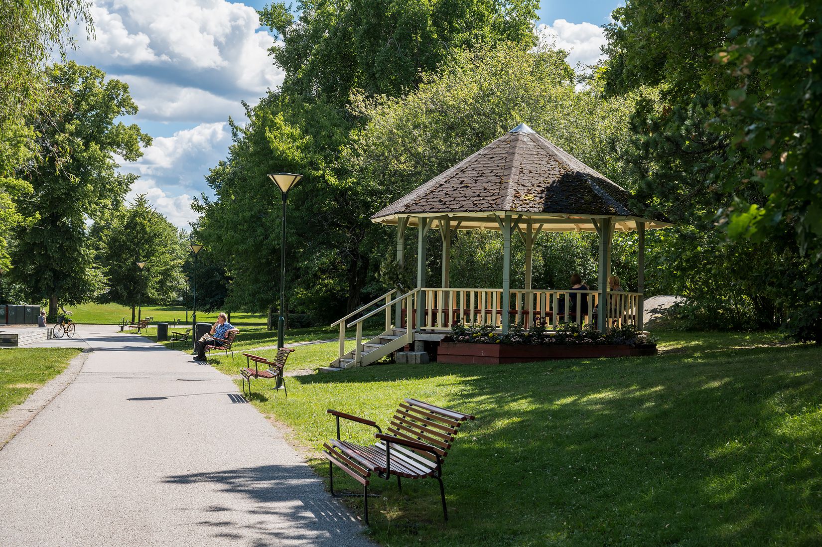 Bostadsrätt, Agnes Lagerstedts gata 25, Fruängen, Stockholm