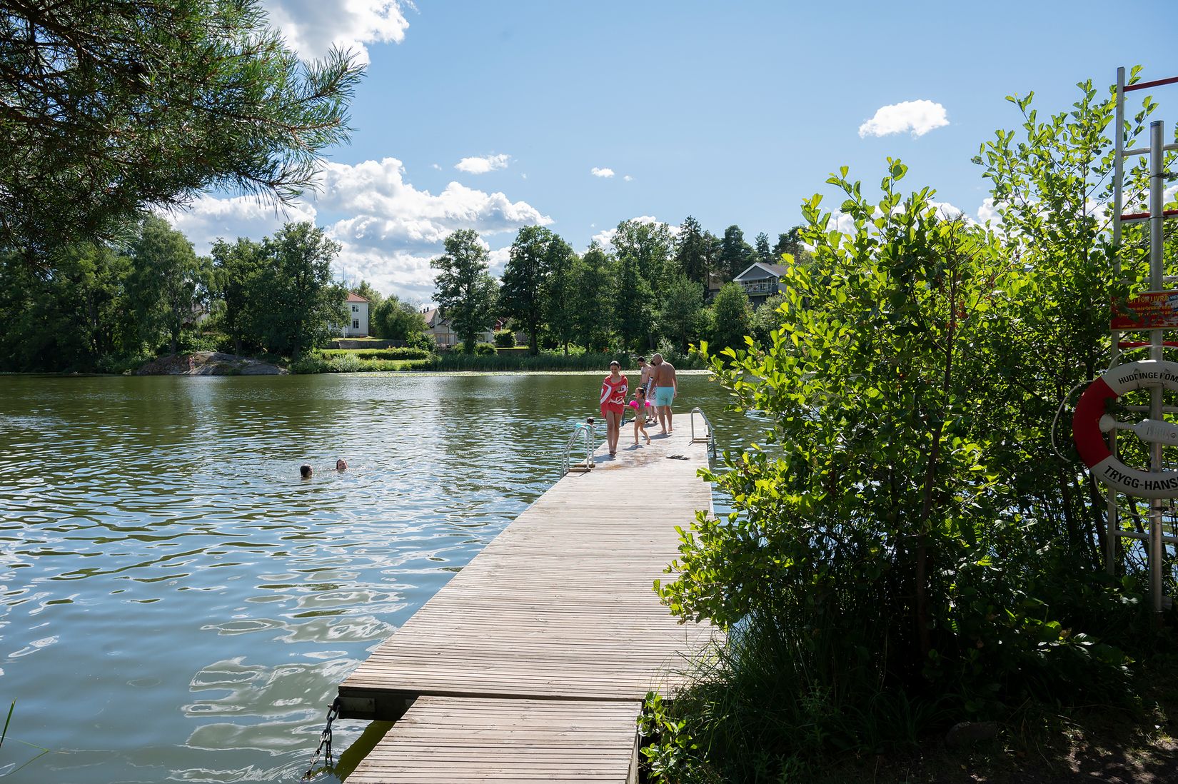 Bostadsrätt, Agnes Lagerstedts gata 25, Fruängen, Stockholm