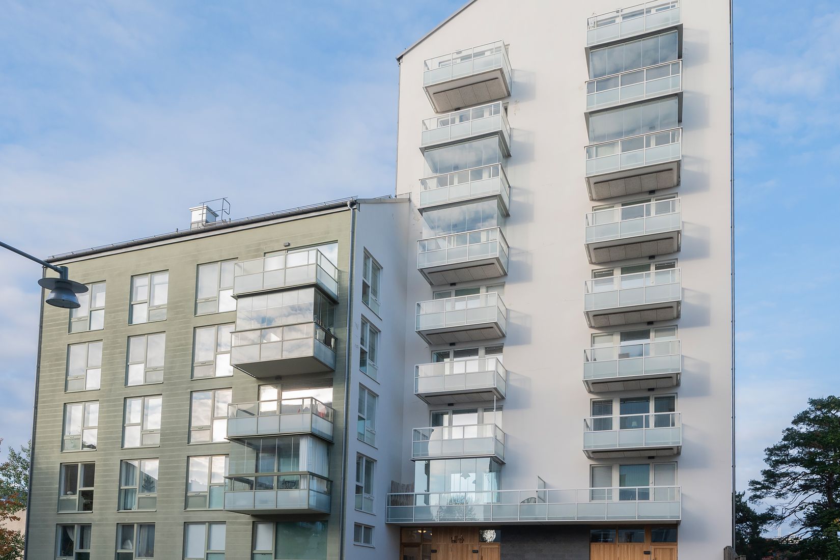 Bostadsrätt, Agnes Lagerstedts gata 25, Fruängen, Stockholm