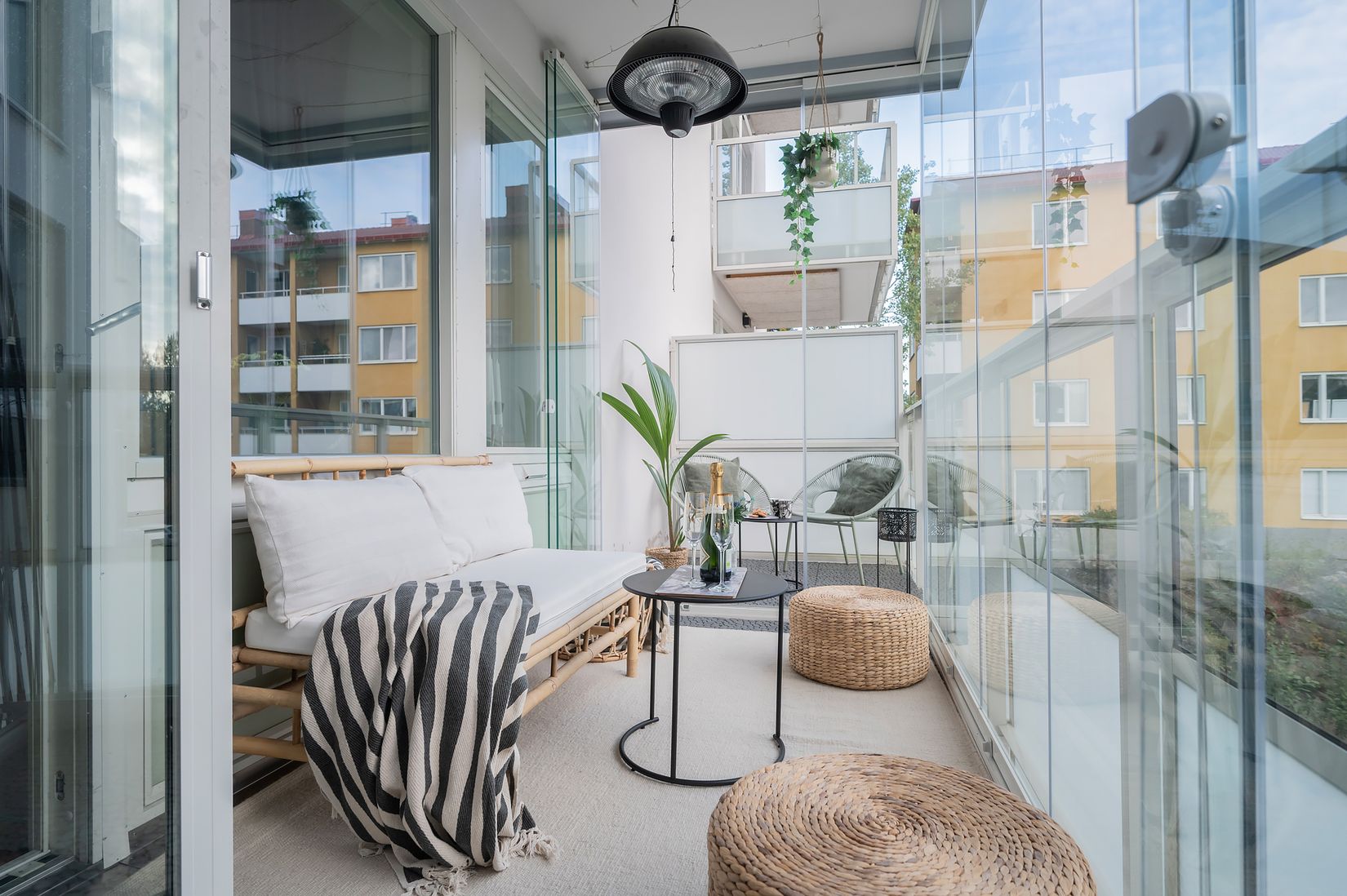 Bostadsrätt, Agnes Lagerstedts gata 25, Fruängen, Stockholm