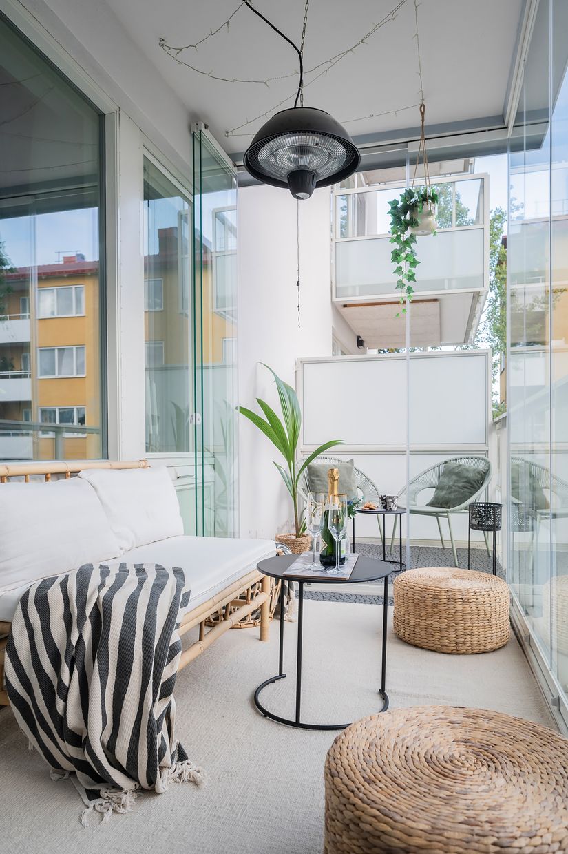 Bostadsrätt, Agnes Lagerstedts gata 25, Fruängen, Stockholm