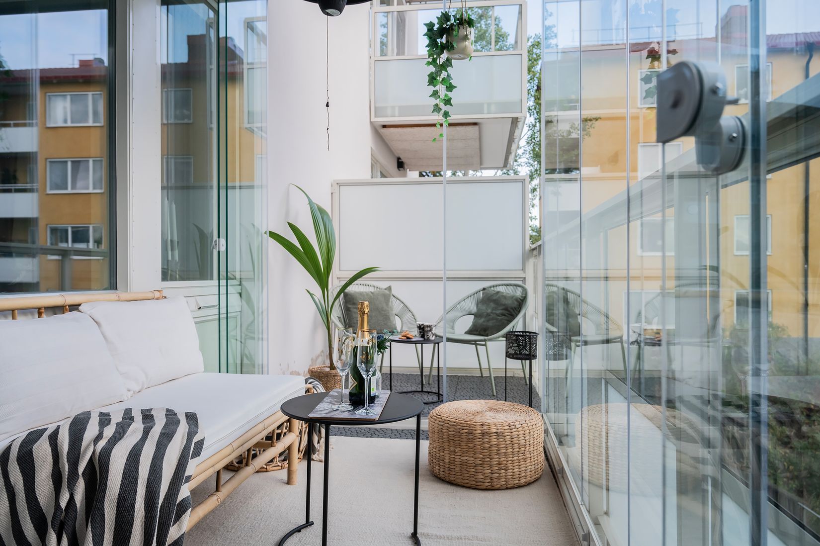 Bostadsrätt, Agnes Lagerstedts gata 25, Fruängen, Stockholm