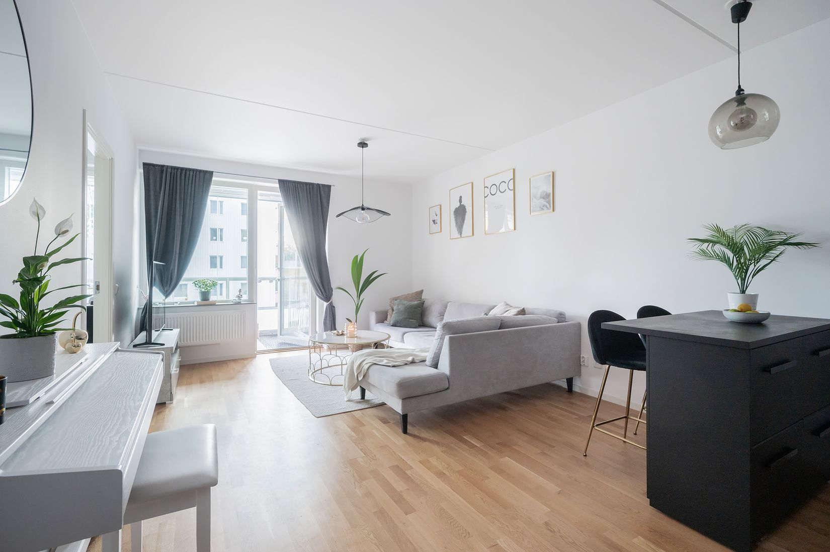 Bostadsrätt, Agnes Lagerstedts gata 25, Fruängen, Stockholm