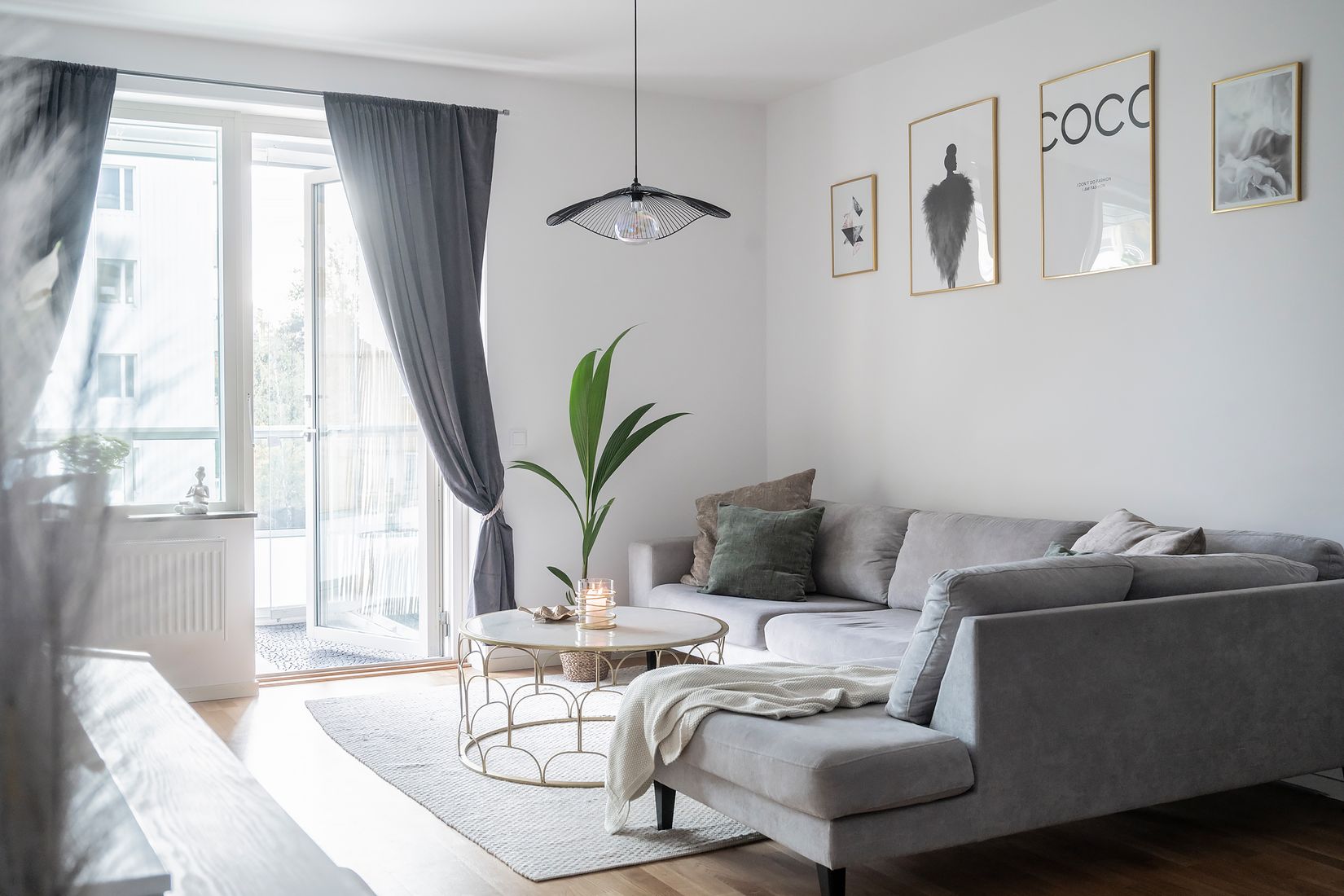 Bostadsrätt, Agnes Lagerstedts gata 25, Fruängen, Stockholm