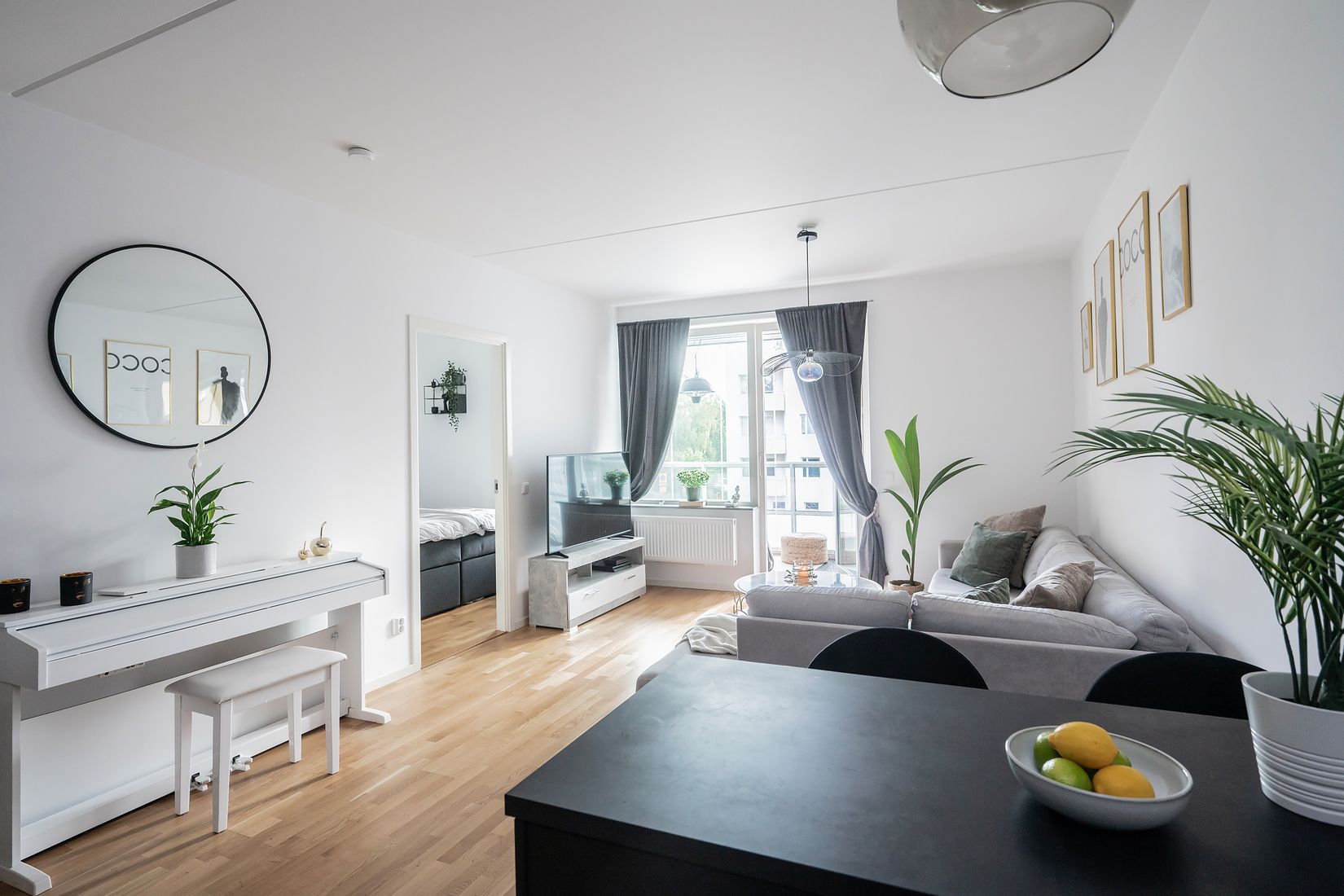 Bostadsrätt, Agnes Lagerstedts gata 25, Fruängen, Stockholm