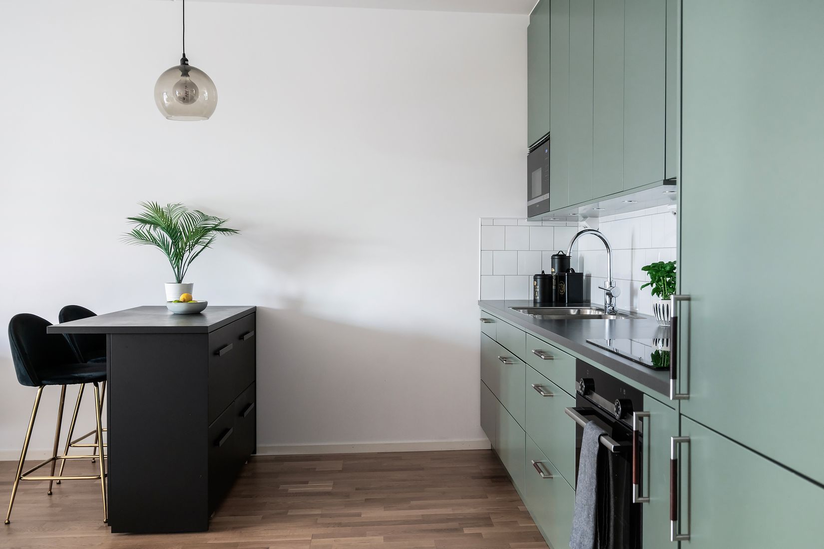 Bostadsrätt, Agnes Lagerstedts gata 25, Fruängen, Stockholm