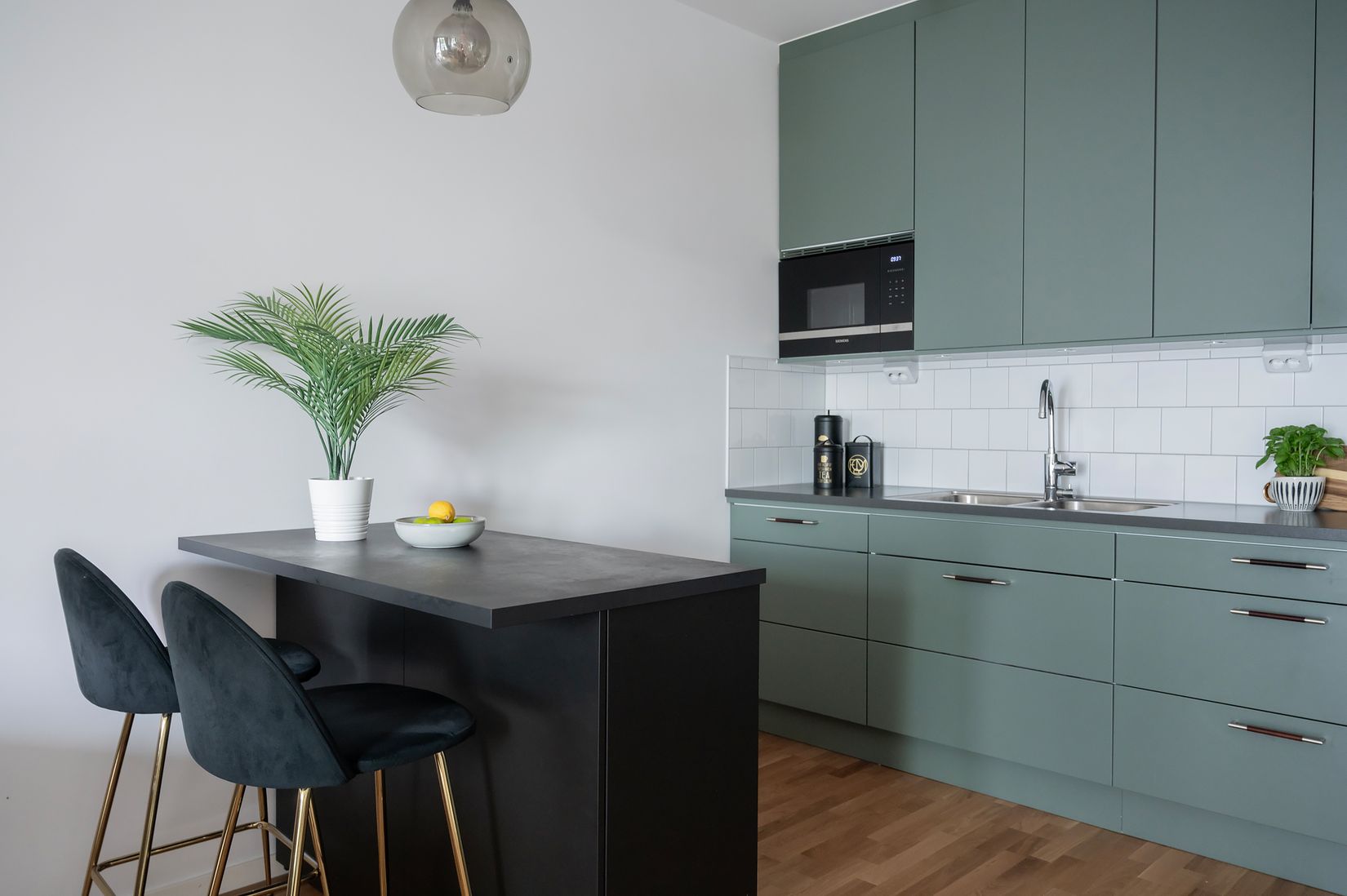 Bostadsrätt, Agnes Lagerstedts gata 25, Fruängen, Stockholm