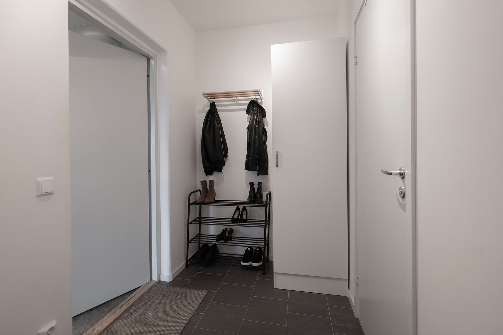 Bostadsrätt, Agnes Lagerstedts gata 25, Fruängen, Stockholm