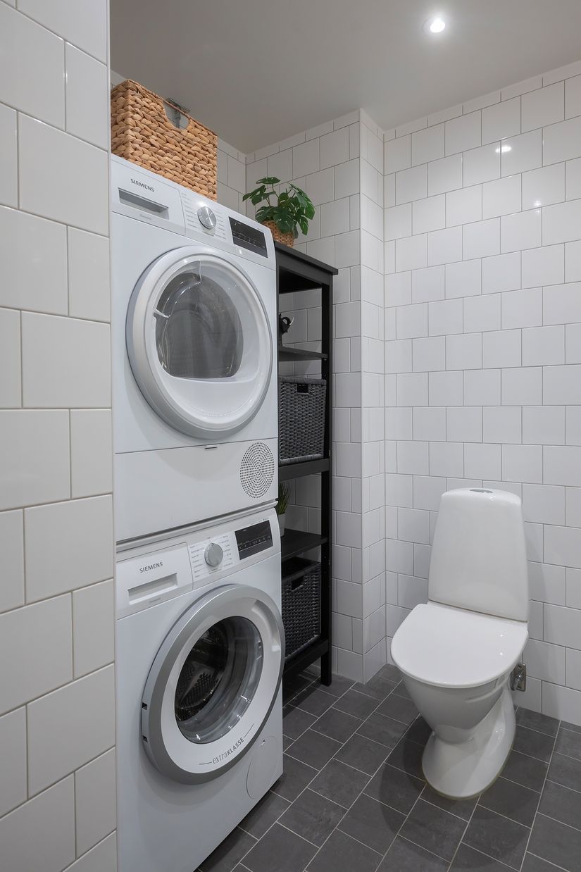 Bostadsrätt, Agnes Lagerstedts gata 25, Fruängen, Stockholm